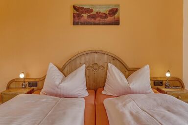 Wofahanslhof - Doppelzimmer 1