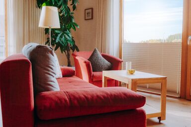 Lindenhaus - Ferienwohnung 1