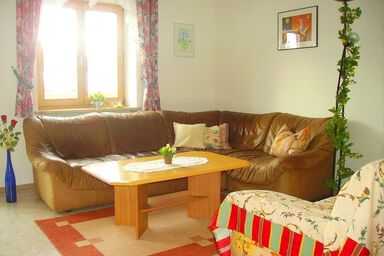 Ferienwohnungen Familie Petrik - Ferienwohnung 2 - 55qm im Naturpark Steinwald