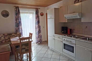 Haus Arberbrunnen/Waldesperle - Ferienwohnung B