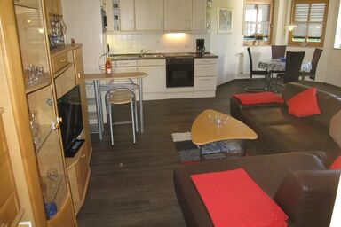 Ferienwohnung Spitzner - Ferienwohnung Spitzner mit großem Garten perfekt für Familien
