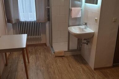 Gasthaus und Pension Stanek - Kleines Einzelzimmer 9 / 18