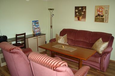 Landhaus Surner / Ferienwohnung - Ferienwohnung 75qm / Nähe Bad Birnbach im Rottal