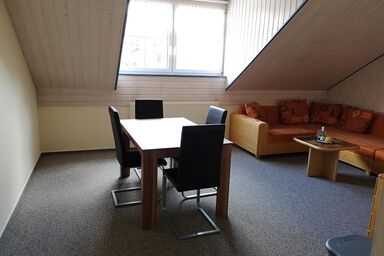 Pension Marcus - Ferienwohnung  2. Stock (40 qm)