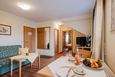 Appartementhaus St. Florian - Appartement Kirschbaum