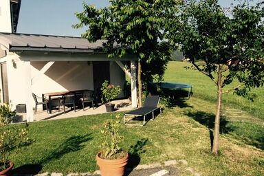 Ferienwohnung BEER "Versüsst Ihre schönsten Tage" - Kinderfreundliche, gemütliche FeWo (75qm) für 4 Personen am Nationalpark Bayerischer Wald