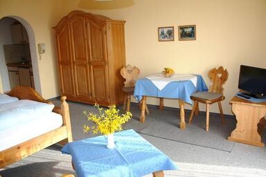 Appartementhaus Panny - Appartement mit kostenfreiem Parkplatz und WLAN