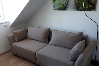Ferienwohnung-Weigert-Sinzing - Ferienwohnung 2 mit Fußbodenheizung