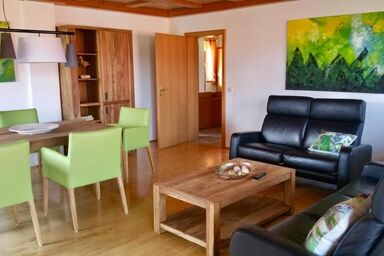 Gästehaus Obermeier - Ferienwohnung Poesie (5)