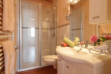 Ferienhaus Mitterdorf - Ferienwohnung Nesterl (40qm) mit großer Terrasse