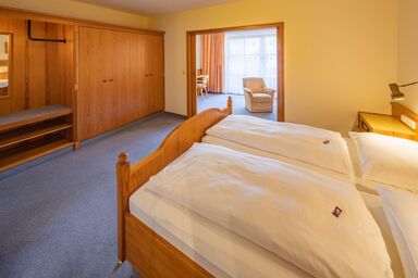 App.-Haus Holmernhof I - Appartement B1
