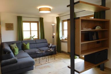 Ferienhof Gröller - Ferienwohnung Landlust
