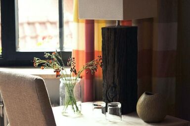 Cafe-Pension Danibauer - Doppelzimmer
