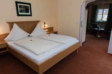 Appartementhaus Steiger - Appartement A3