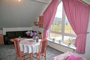 Pension Hackbarth - Appartement