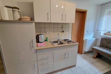 Ferienhof Kagerbauer - Appartement