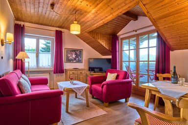 Ferienwohnungen Haus Irene - Ferienwohnung Christian