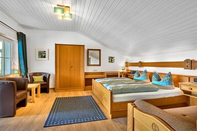 Ferienwohnungen Haus Irene - Ferienwohnung Andreas