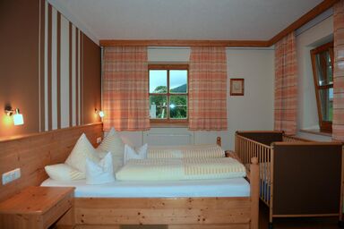 Beim Beckerbauern - 1 x 48 qm Storchennest