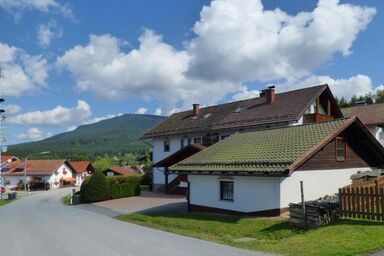 Gästehaus Jutta (Jungwirt) - Ferienwohnung Nr. 4 (35qm) für bis zu 3 Personen