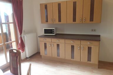 Ferienwohnung Kagerbauer Christiane - Ferienwohnung mit Balkon