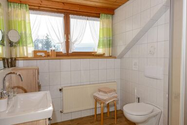 Almerhof - Waldferienhof Almer - Ferienwohnung Linde