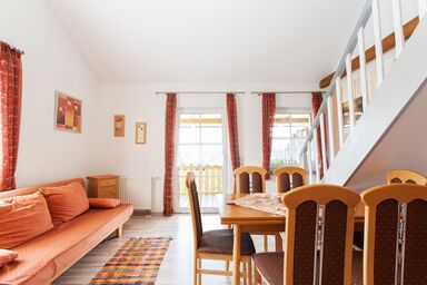 Am Rückerlhof - Fewo Isa 50 qm