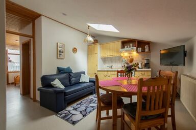 Ferienwohnung Haus Inge - Ferienwohnung 41 qm