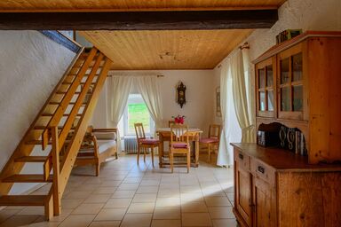 Fewo Schächtelschleif - Ferienwohnung Schächtelschleif