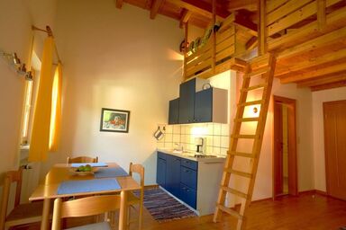 Apartmenthaus Fürstenzeche - Fewo 6