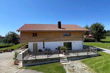 Ferienhof Jakob Rohrhof - s´Mariandl