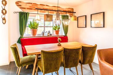 Peter-Anderl-Hof - Ferienwohnung Birke