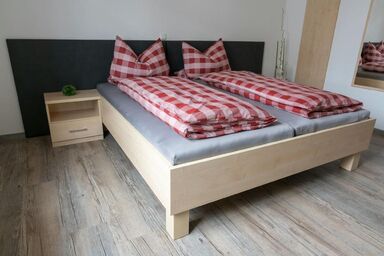 Anitas Altstadtpension - Appartement mit kostenfreiem WLAN in der Altstadt 9