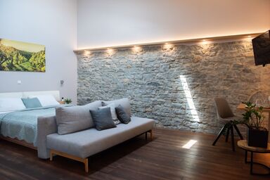 Main Landhaus - Premium Doppelzimmer