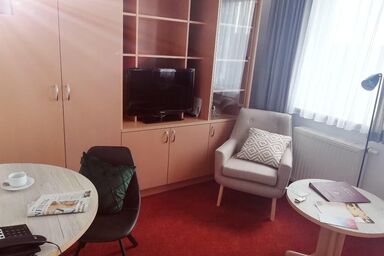 Appartement-Hotel Sibyllenbad - Galerieappartement 'Tillenzwerg'