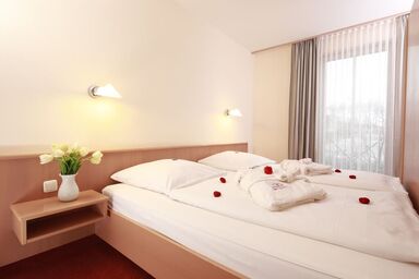 Appartement-Hotel Sibyllenbad - Wohlfühlappartement