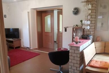Ferienwohnung Dörfler - Ferienwohnung 65 qm nahe der Bayreuther Eremitage