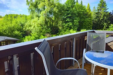 Ferienwohnung Heger - Ferienwohnung Zum Seifengrund - mit Balkon und kostenfreies WLAN
