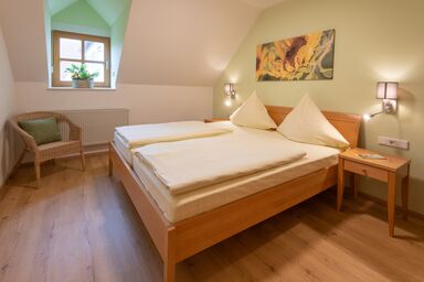 Ferienhaus Meyer - Wohnung 5