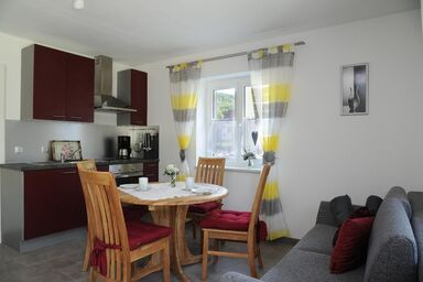Ferienwohnungen Christine - Ferienwohnung Christine