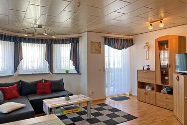 Kastanienhof - Ferienwohnung