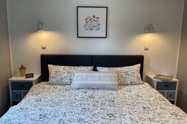 Ferienhof Wolfrum - Appartement in Bauernhaus mit Wohlfühlambiente