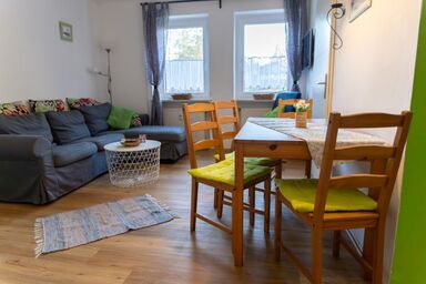 Reiterhof Finkenmühle - Ferienwohnung Boris