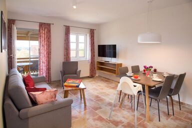 Kinder-Ferienhof Burmann - Wildrose