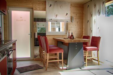 Wildberghof - Ferienhaus "An der Holzspitz"