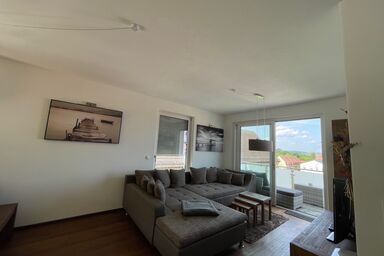 Ferienwohnung Seeblick - Ferienwohnung Seeblick 2