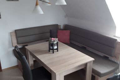 Ferienwohnung Irmgard - Ferienwohnung mit zwei separaten Schlafzimmern