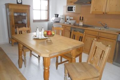 Blaslhöhe, Kaffeehaus - Ferienwohung III