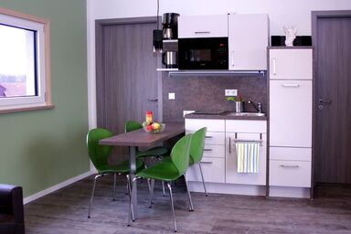 Hollweck´s Landoase - Chalet 2
