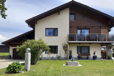 Ferienwohnung Fürst - Ferienwohnung